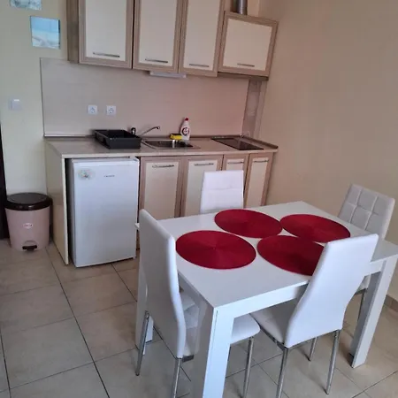 Apartamento Deluxe In Sunny
